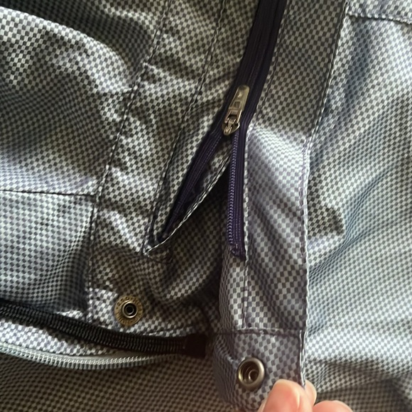 Nike Storm Fit Windbreaker Jacket - Picture 7 of 8